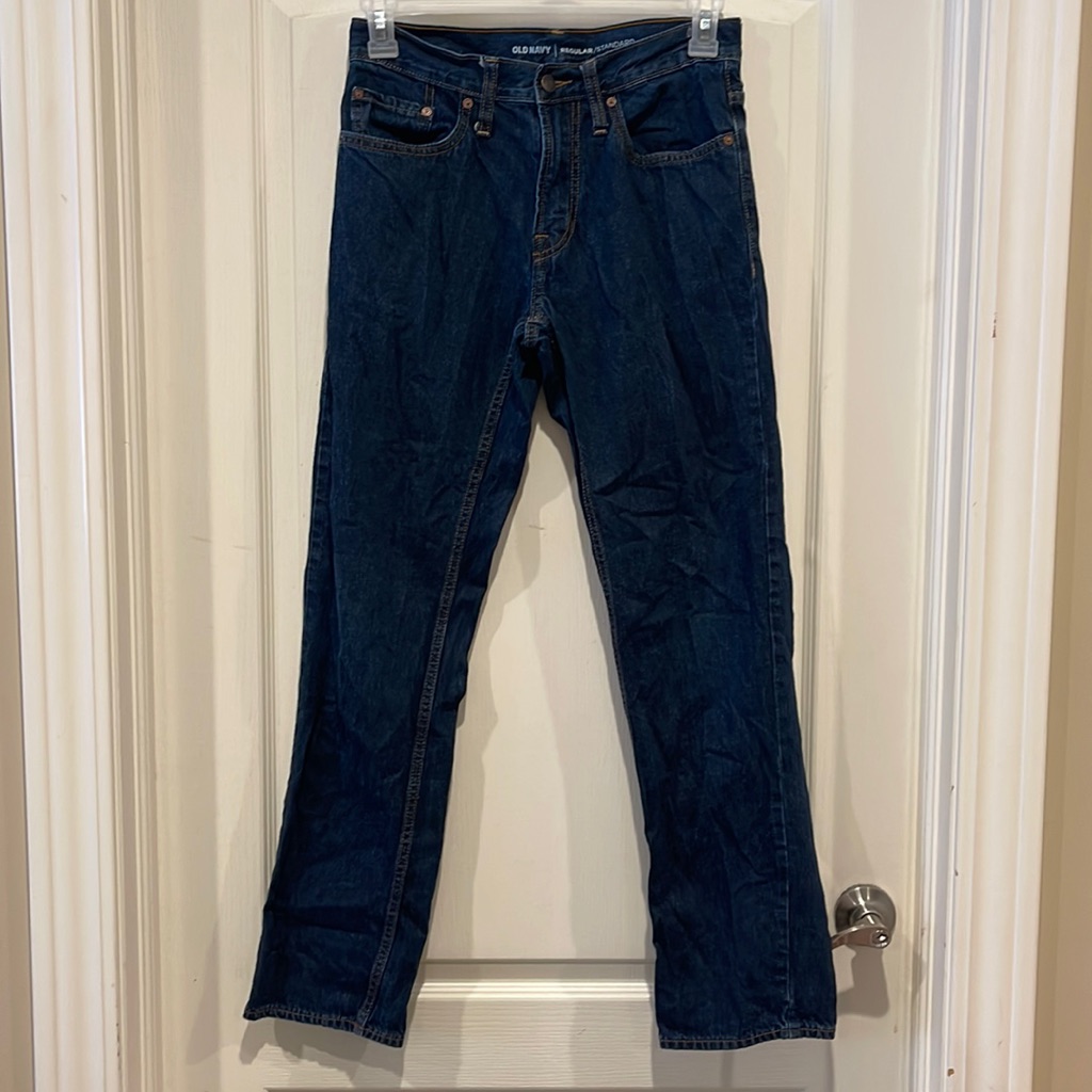 Men’s Old Navy Regular Jeans Size 30/32